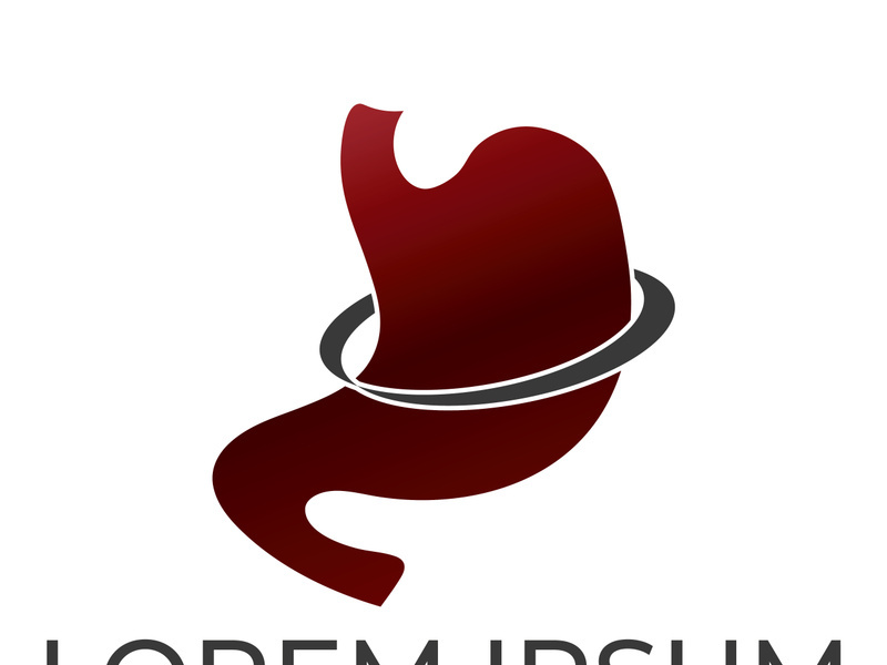 Stomach logo
