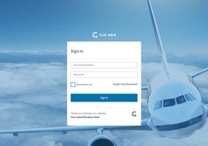 Mash Able Angular Admin Template