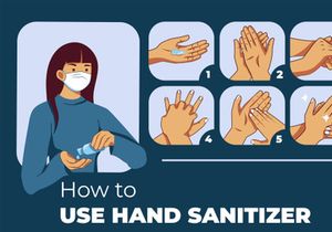 M96_Wash your hands Illustrations
