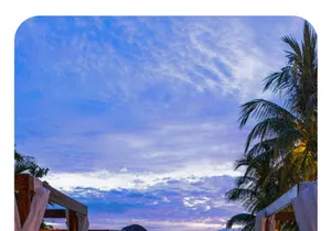Hotel Booking App Design