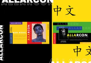 Allarcon - keynote Template