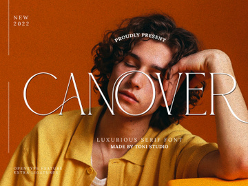 CANOVER preview picture