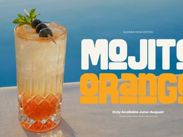 Fredoka Summer | Bold Display Sans preview picture