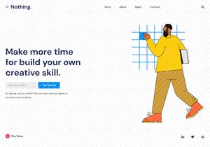 Header UI KIT