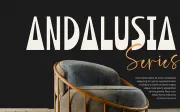 Shardmark - Display Font