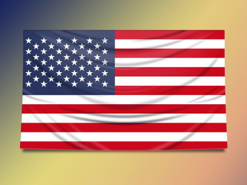Vectorial country flags 100+ preview picture