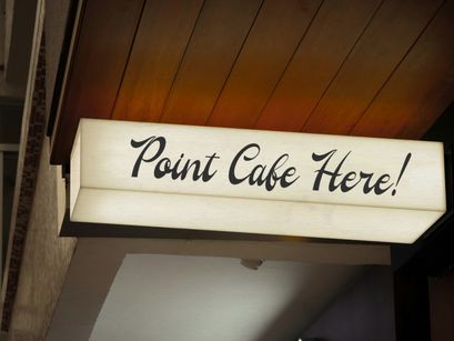 Regarding Wayback | Vintage Script