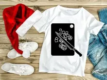 Minimalist kitchen knife set icon on black background vector