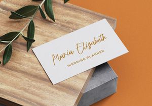 Oyange - Brush Calligraphy Font