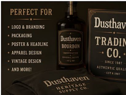 Dusthaven