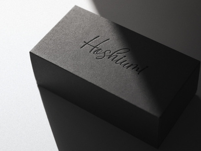 Cafricot Lissendra | Script Handwritten