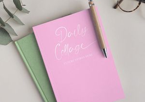 The Angellica - Modern Calligraphy Font