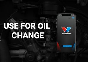 Oil Change App