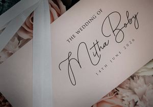 Better Days - Modern Signature Font