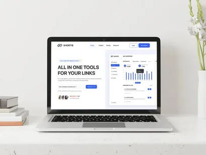 Permium URLS v1.0 - Premium URL Shortener