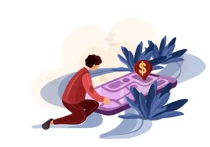 M192_Business & Finance Illustrations
