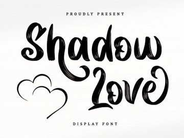Shadow Love preview picture