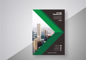 Business Flyer Corporate Bundle