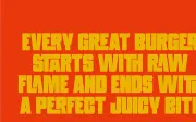 Fresh Burger - Modern Display Font