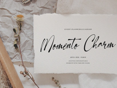 Kaylime Lisandrei | Handwritten Script