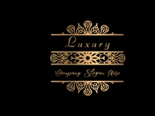 Mandala Flower Art Logo Background Design