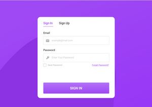 Admin Dashboard UI KIT