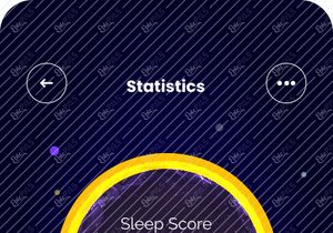 Sleep Tracker App