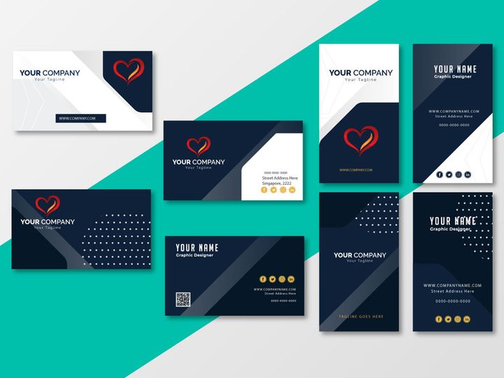 Business Card