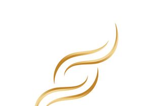 hair logo vector symbol, illustration icon
