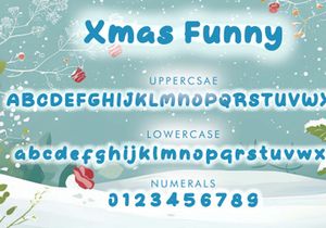 Xmas Funny