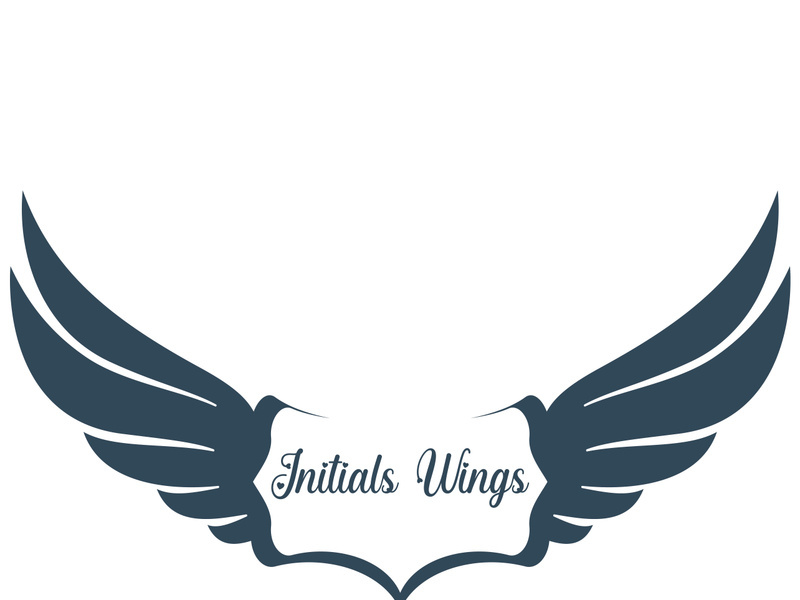 Wings logo