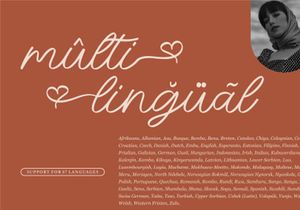 NCL BIQUE KISTY - LOVE SWASH SCRIPT