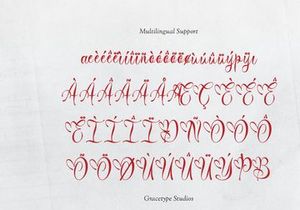 Jamytta | Romantic Script