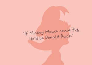 Duck Step