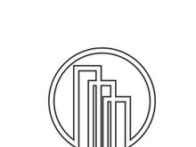 Home logo , Property and Construction Logo