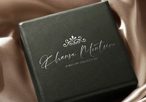 Winter Raya – Signature Font