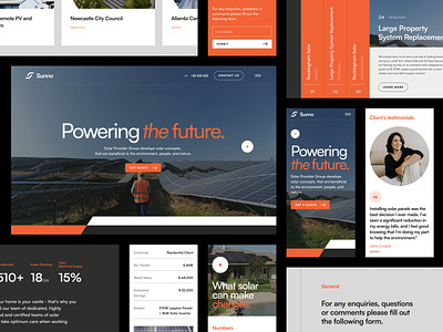 IndustrialPro - Factory and Industrial WordPress Theme v1.0