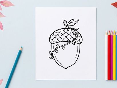 Cute strawberry character illustration. Whimsical fruit mascot design for branding and packaging.