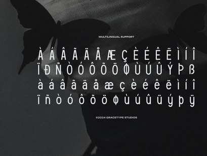 Feaqsta | Display Sans Serif