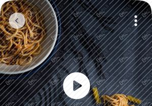Recipe Listing App