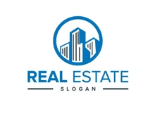 Real Estate Logo