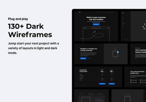 Bootstrap 5 UI Kit Pro