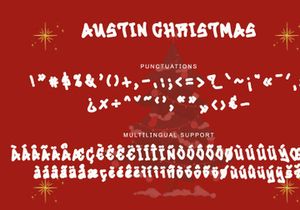 Austin Christmas