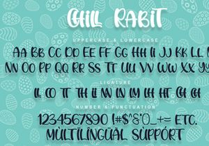 Chill Rabit