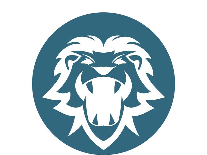 Lion logo