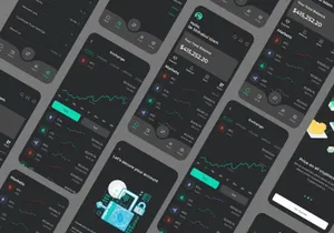 FamilyFin UI Kit