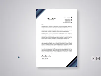 Letterhead
