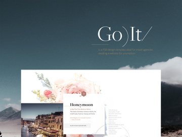 Go)It — Gallery Page preview picture