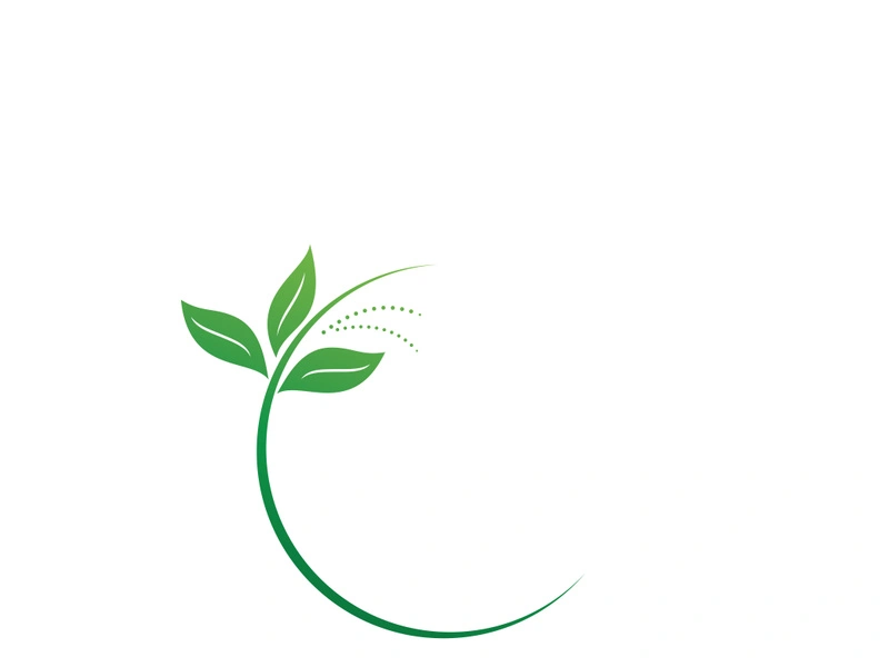 Leaf logo