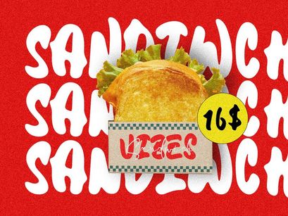 Faberos Sebastian - Font Duo Handwritten and Script Font